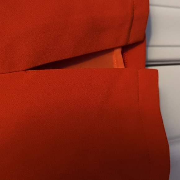 NWT Anthropologie Pepaloves dress - Picture 10 of 14